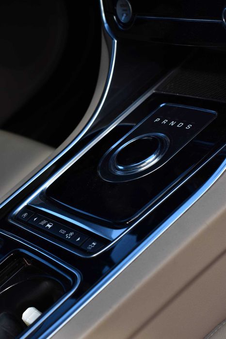 Jaguar xf 2016р. 3.0 бензин обмін [Перший внесок від 20%]