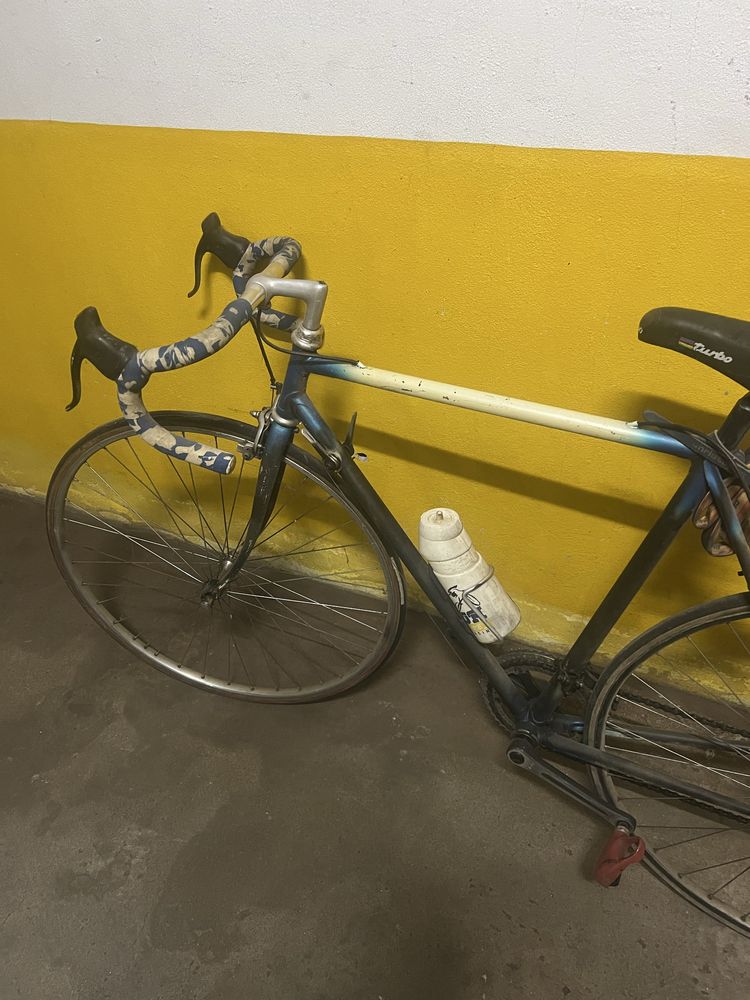 Bicicleta de estrada