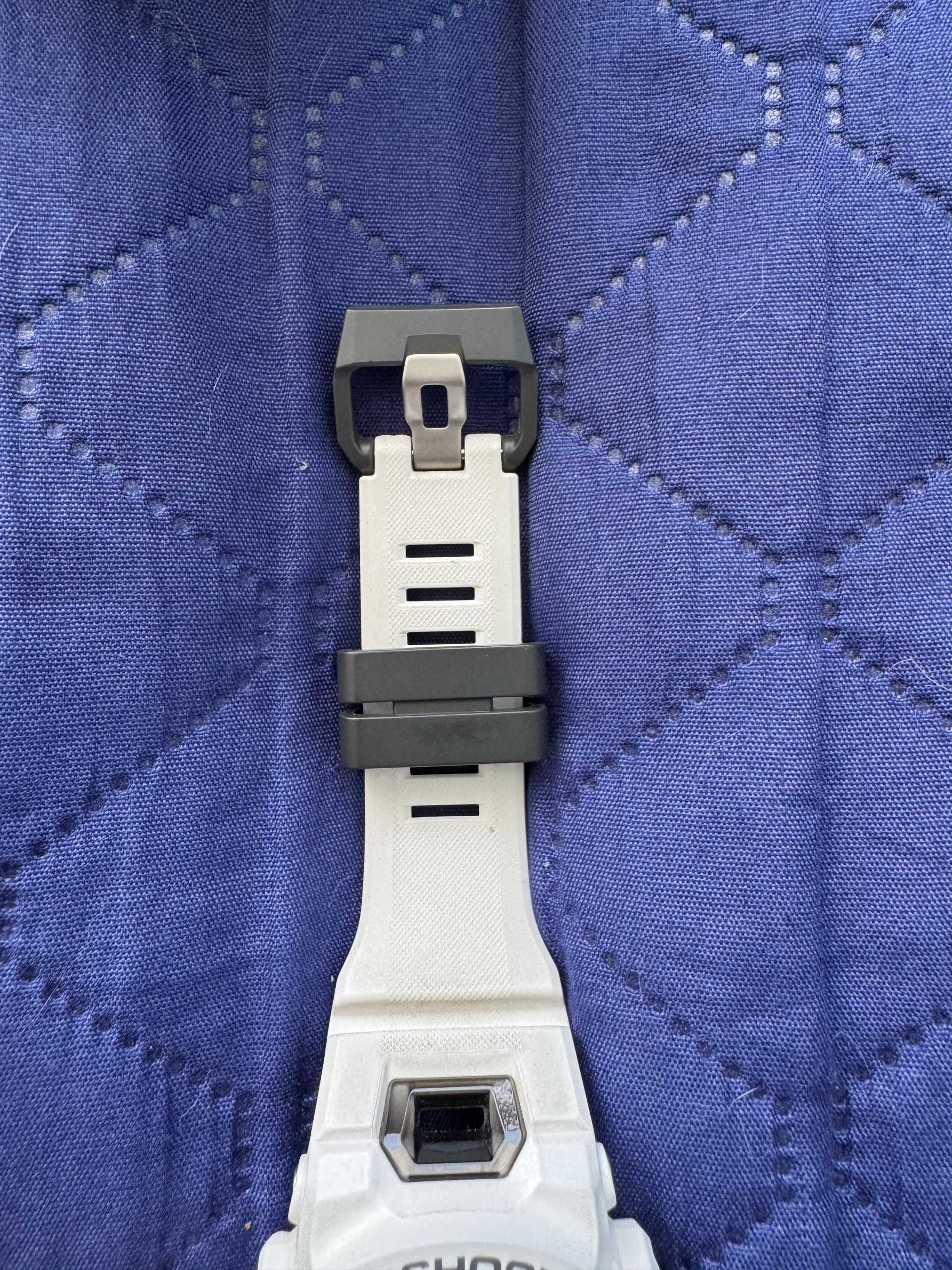Zegarek casio g-shock GBA-900