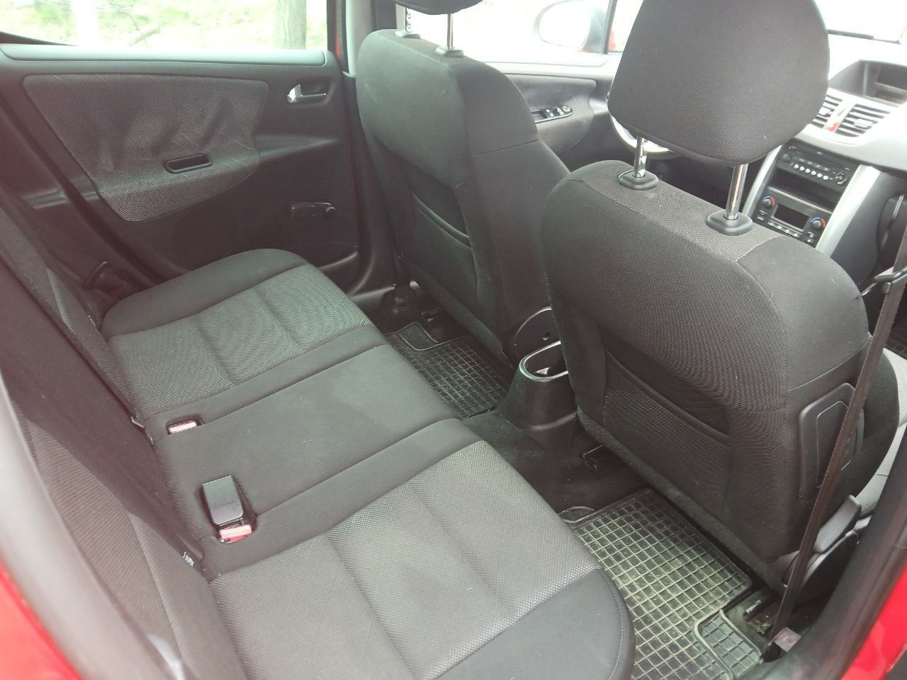 Продам Пежо 207 SW 2007 1,4