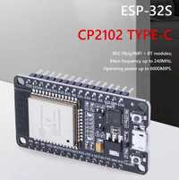 ESP 32 CP2102 Arduino / Ардуино