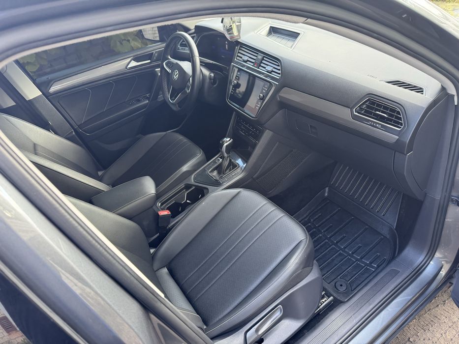 Продам Тігуан 23 рік