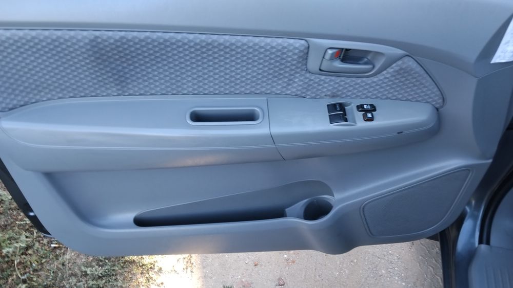 Toyota Hilux Extracab 2.5 D4-D 2WD 2008,120 CV