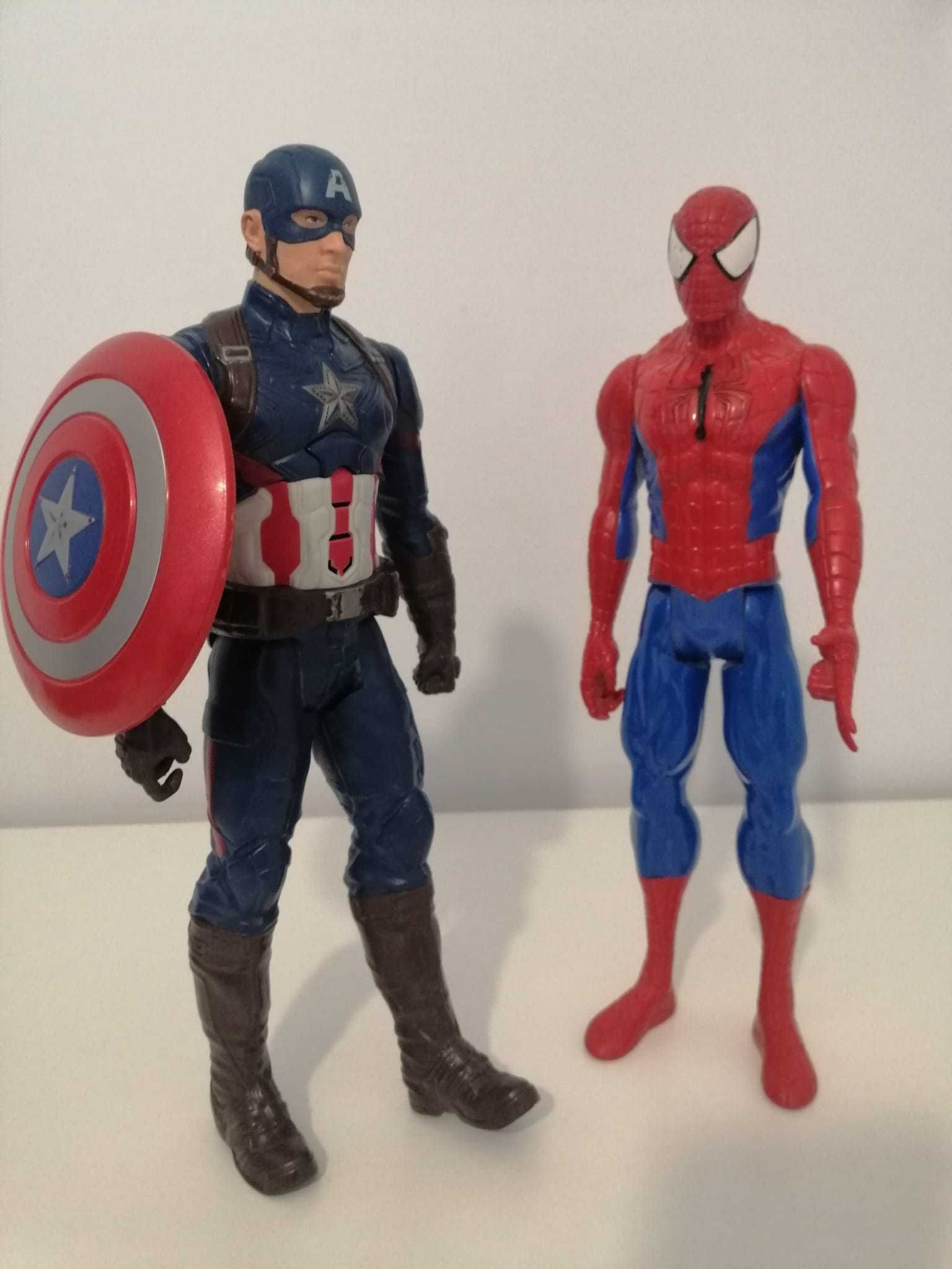 Bonecos/Figuras Heróis