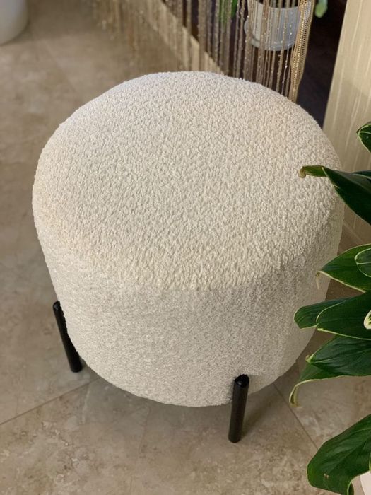 Пуф в стилі Loft, пуфік, пуф лофт. Купити Пуф Київ