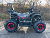 Квадроцикл Comman Scorpion200 Коман БЕЗКОШТОВНА Доставка додому Кредит