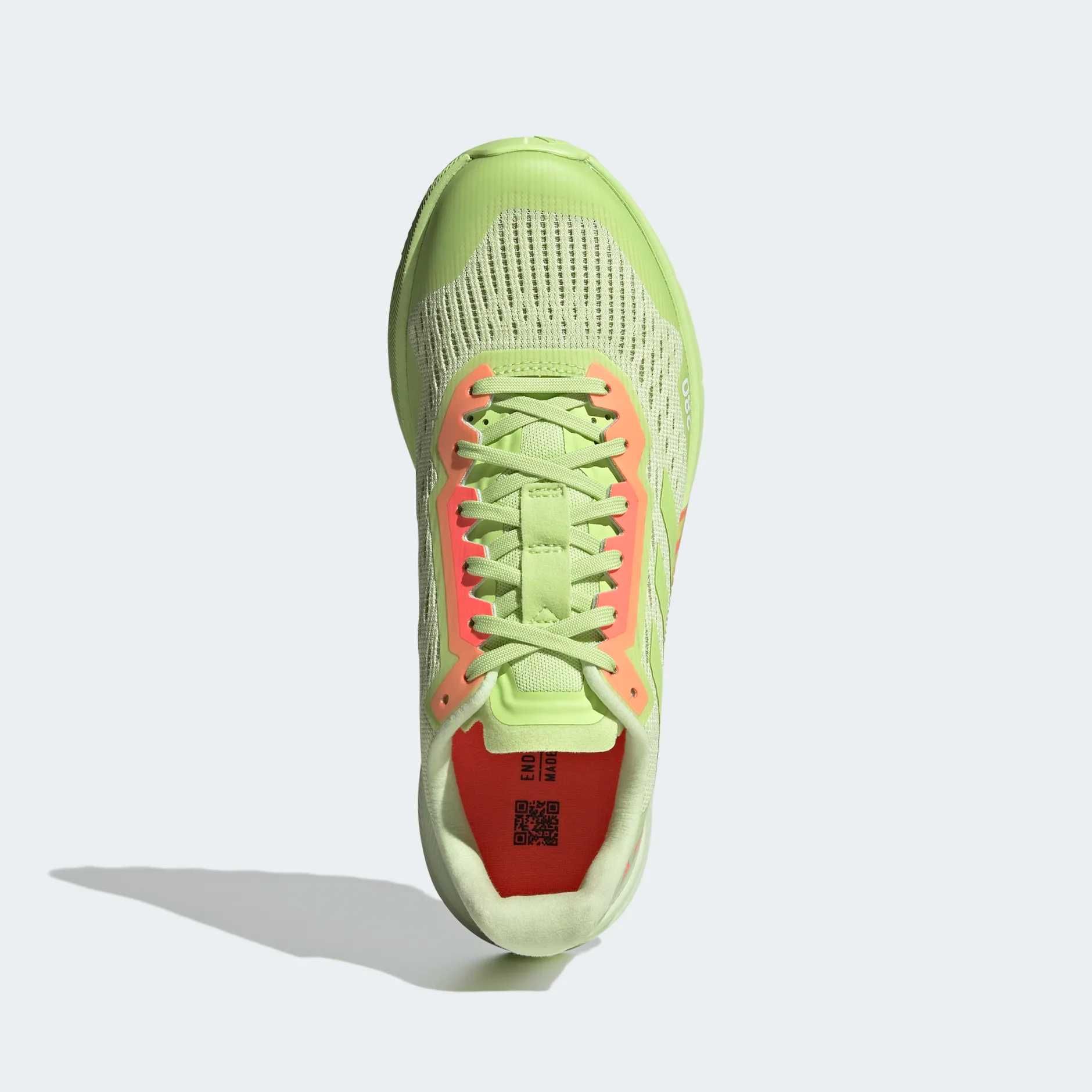 Kicksy adidas Terrex Agravic Flow Trail Running 2.0 EUR 40 CM 25