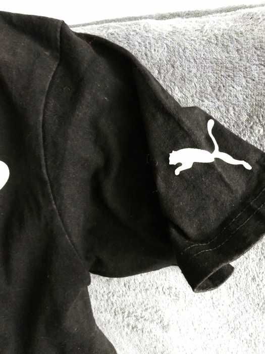 PUMA. Koszulka damska.