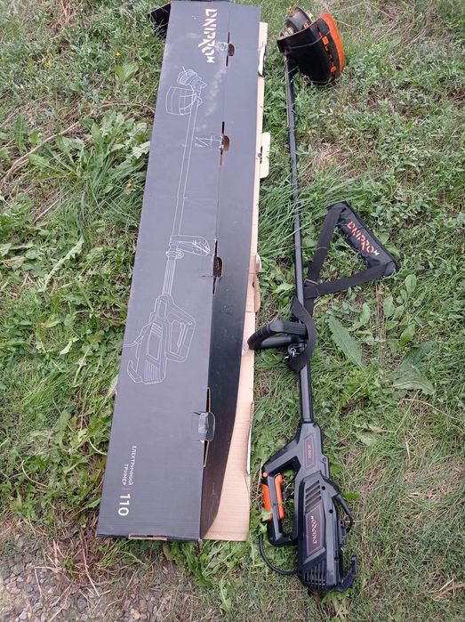 Электрический Триммер DNIPRO - M 110