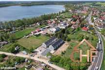 Świebodzin-Wilkowo apartamenty nad jeziorem