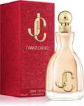 Jimmy Choo I Want Choo woda perfumowana dla kobiet
