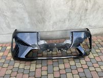 BMW IX I20 7933621 бампер передній бампера в наявності