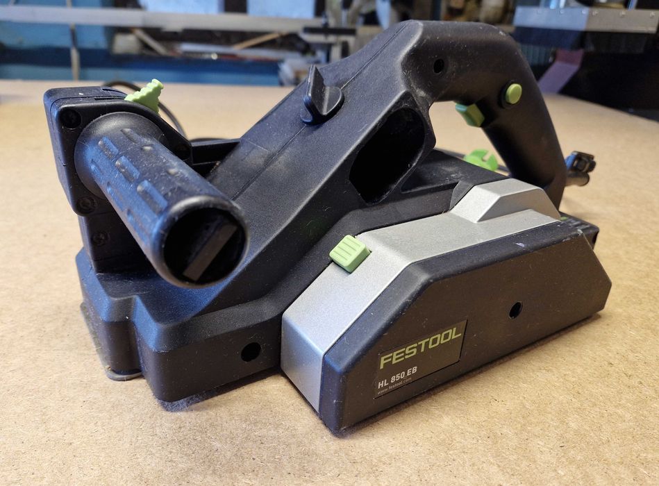 Festool Strug HL 850 EB