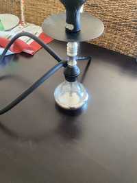 Shisha completa.