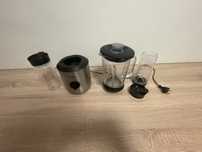Blender kielichowy Braun