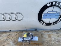 Audi Q7 4M проводка дачиків удару ауді ку7 4м проводка дачиків удару