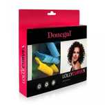 Donegal Lolly wałki do włosów