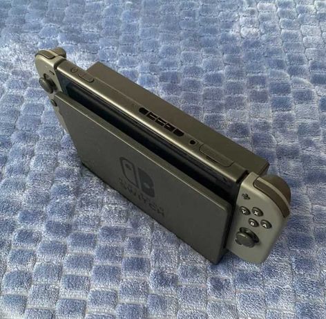 Nintendo switch v2 como nova
