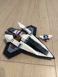 Klocki Lego 60430 statek kosmiczny