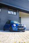 Mini cooper S R-53 170cv