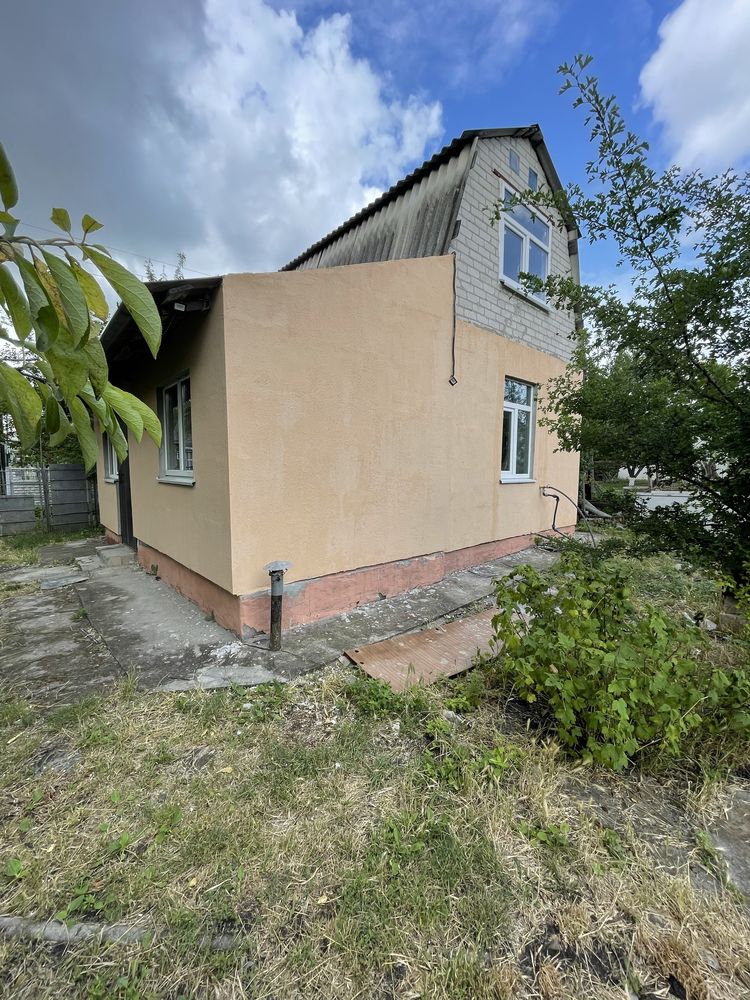 Продам дачу у реки Орель район Баловки