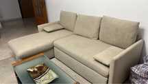Vendo SOFA em L