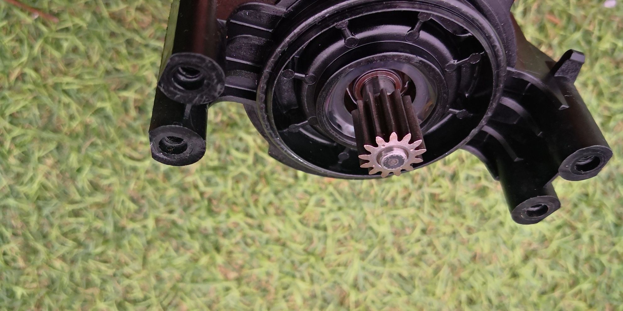 Silnik karcher 1.6 k2 k3 13 zebow ładny stan