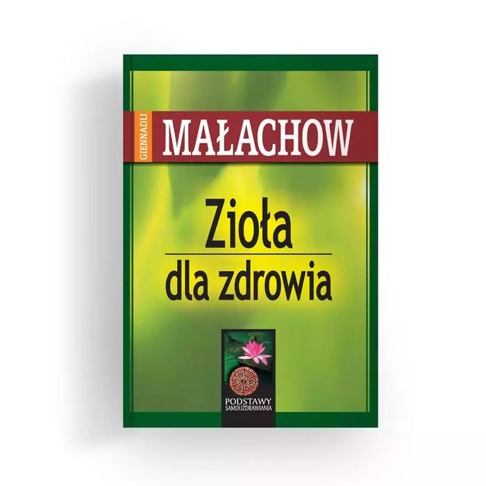 Zioła dla zdrowia. ABA