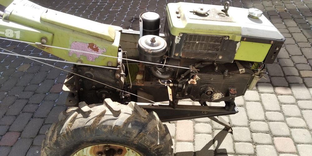 Продається культиватори