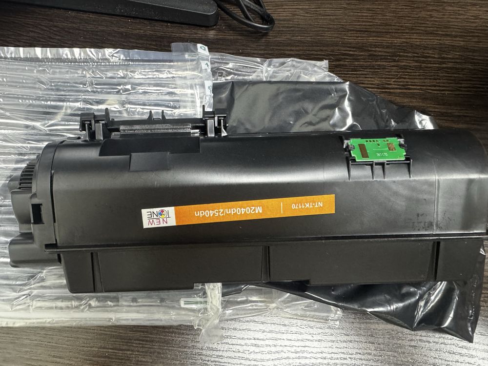 Картридж Kyocera Ecosys M2040-2540dn