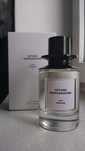Vetiver Pamplemousse - Zara