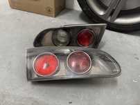 Farolim cupra seat ibiza
