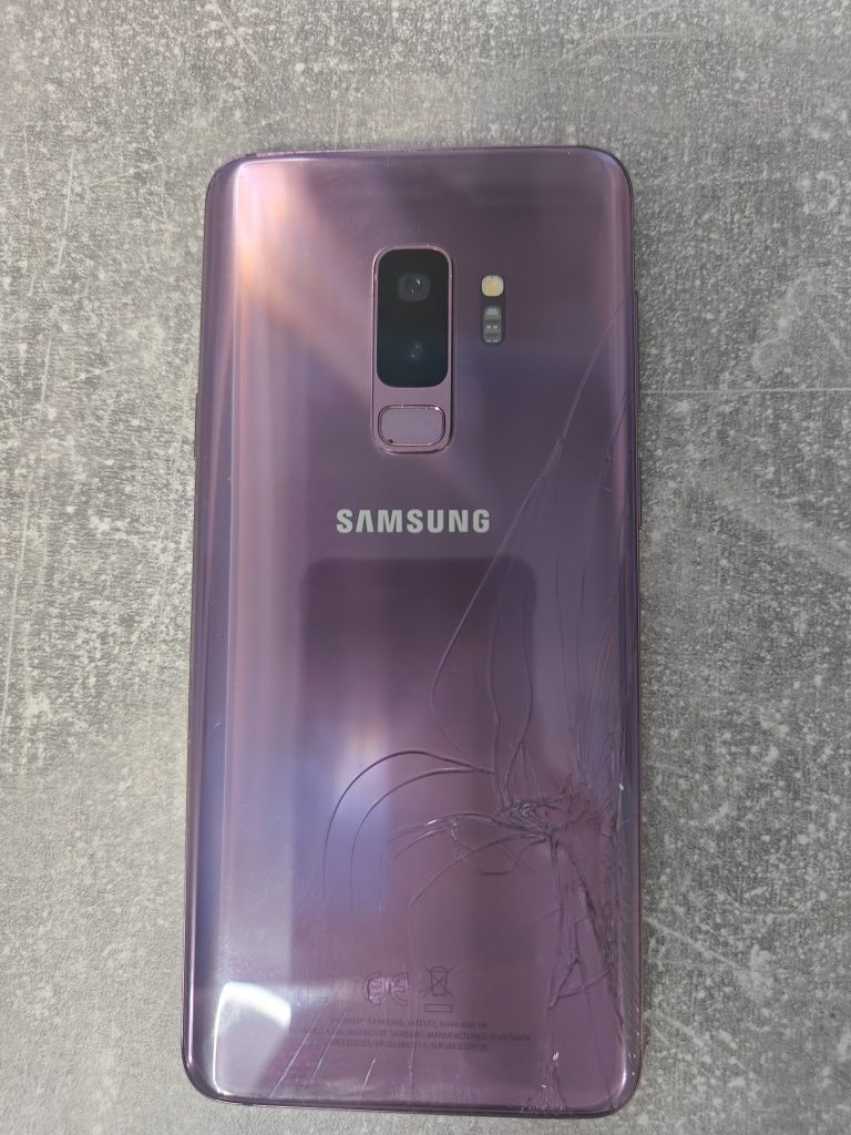 Samsung S9+ 6/64 Global (NFC)