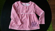 Bluzka bluza długi rękaw r.92