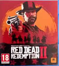 Red Dead Redemption 2