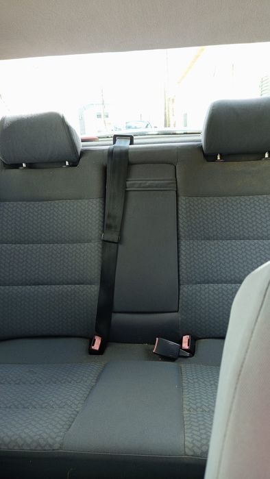 Vendo Audi A4 1.9 TDI