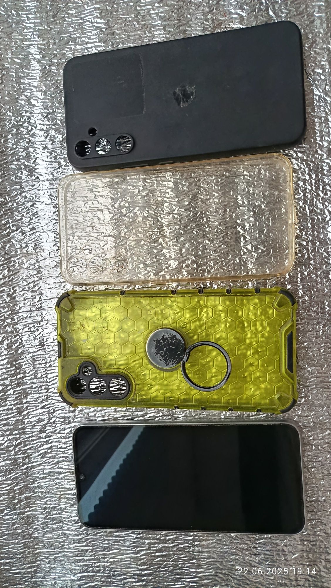 Samsung galaxy A34 5g 8/256