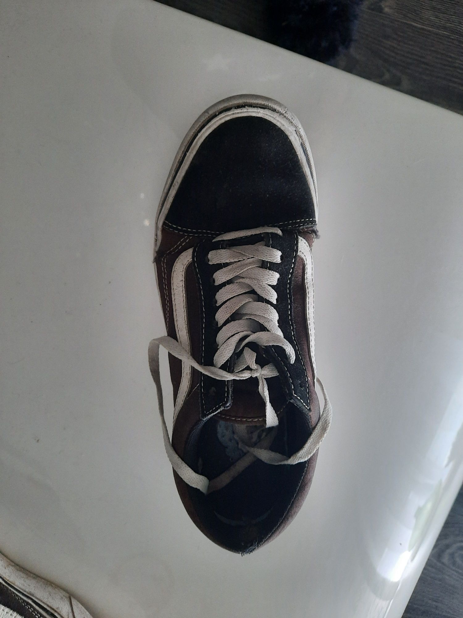 Tenis da vans 42