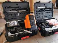 Nawigacja – systemy radiolokalizacji i nawigacji HDD SENSE SNS-2T