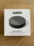 Lexon Oslo Energy - nowy