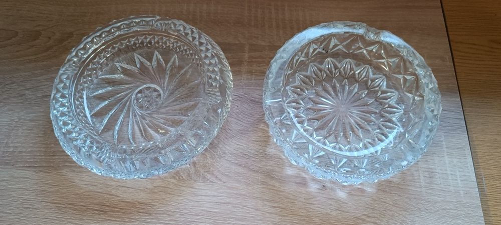 Popielnice.Krysztal.Stan idealny.