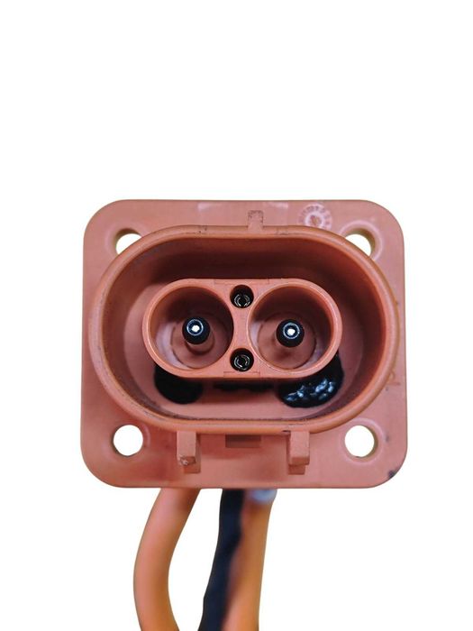 Коннектор Amphenol ELR2A03