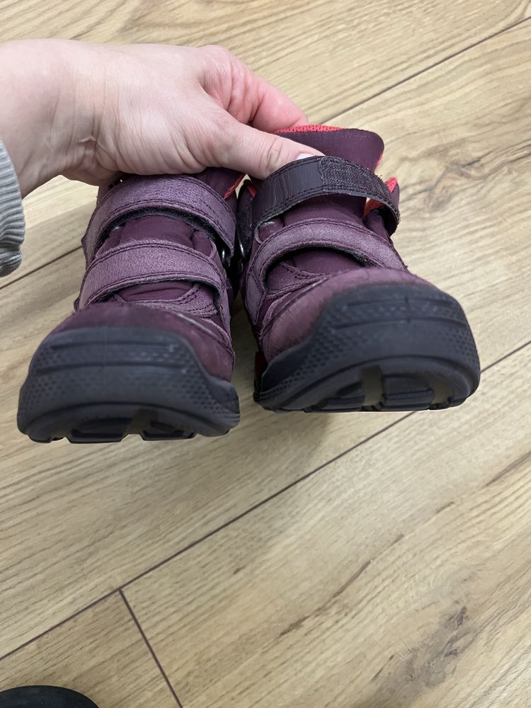 Buty zimowe Ecco 26