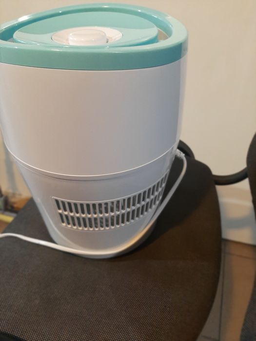 Зволожувач повітря Philips Series 2000 HU4801/01