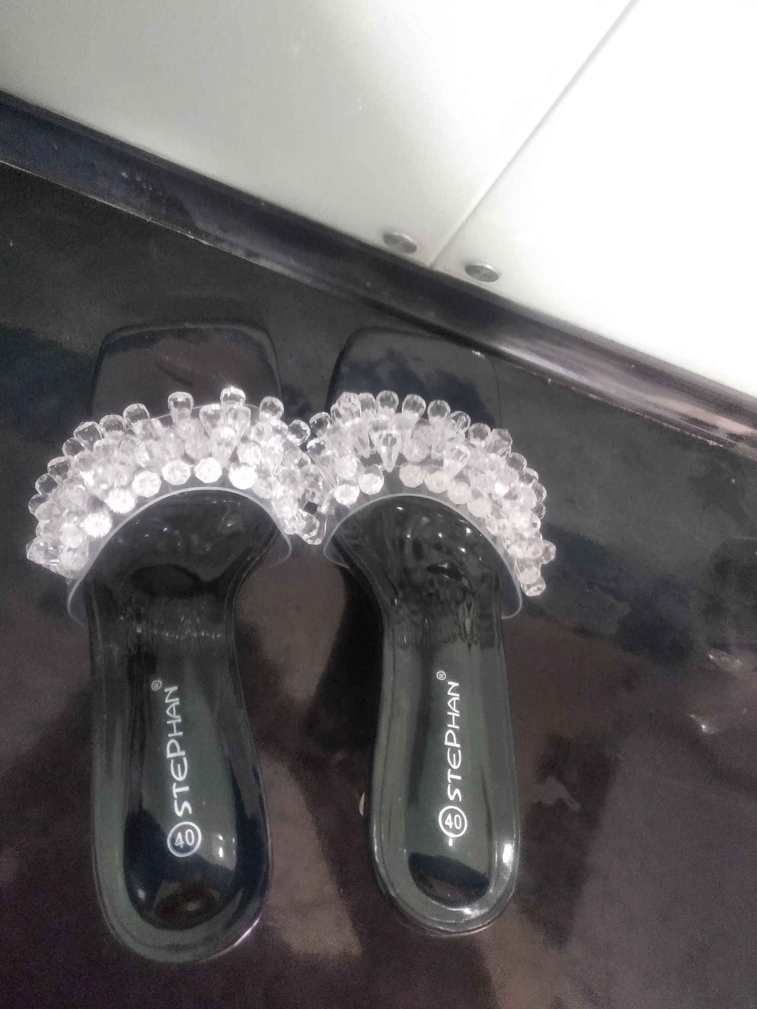 Buty wesele r 40