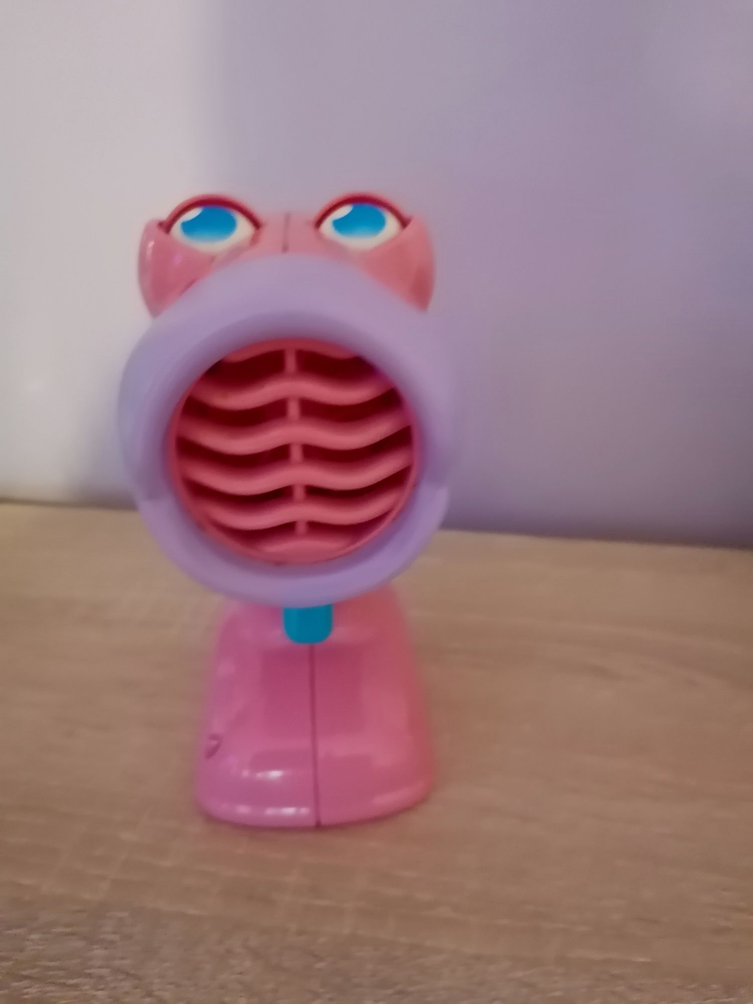 Mówiąca suszarka do włosów PlaysKool Hasbro