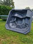 Wklad Balia Jacuzzi leżanka Producent