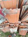 Dachówka ceramiczna