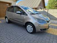 Mitsubishi Colt 1.5 Diesel