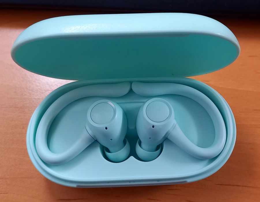 Auriculares wireless